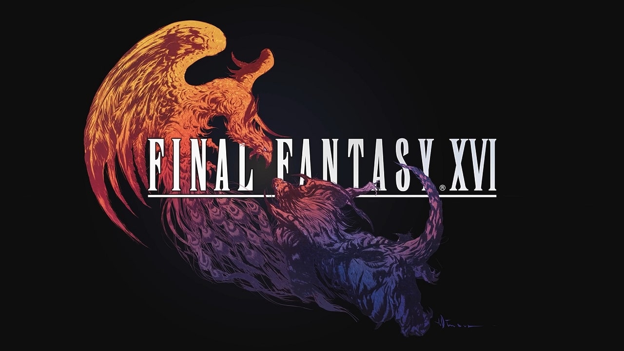 FINAL FANTASY XVI