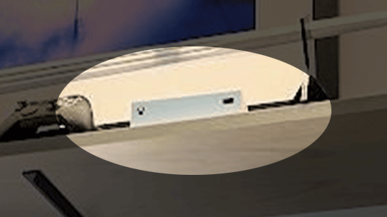 xbox