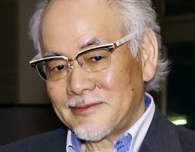 Eiji Kazama