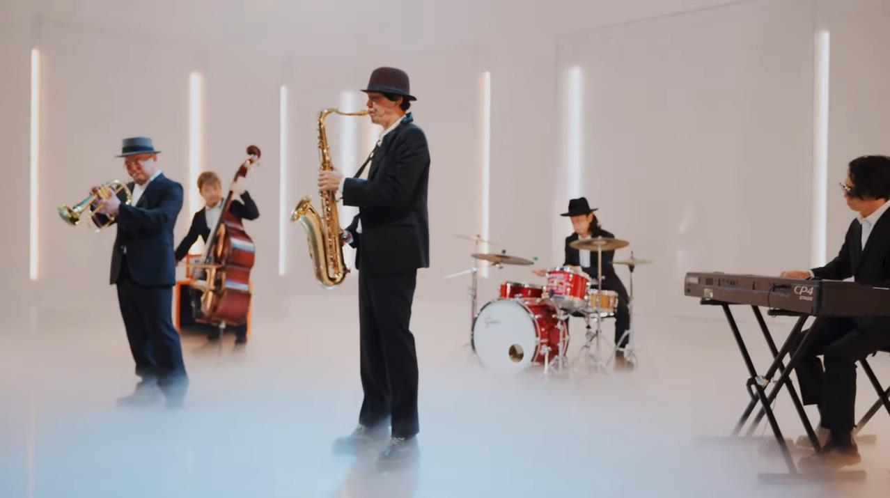 Genshin Impact Concert