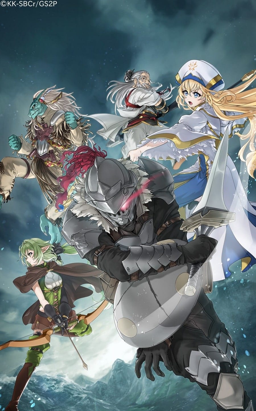 Goblin Slayer: Endless Hunting sorprende con un impresionante avance