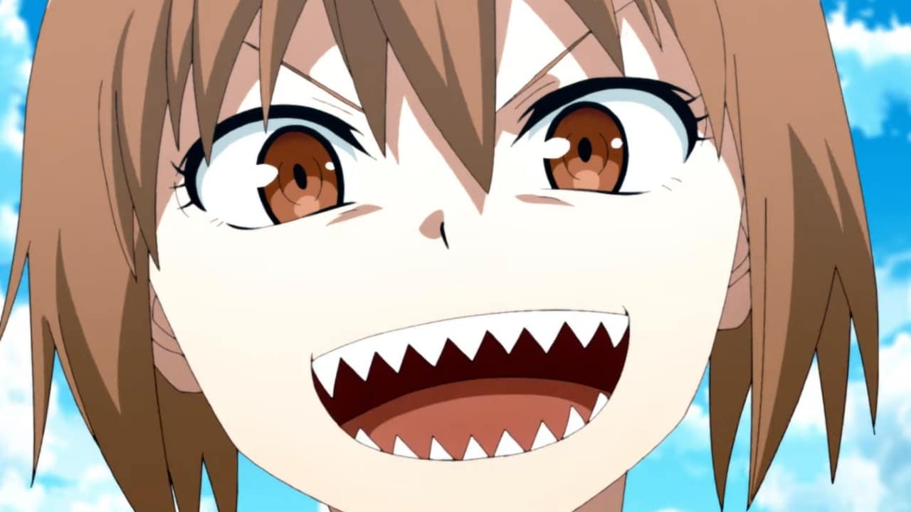 Hoshi no Samidare