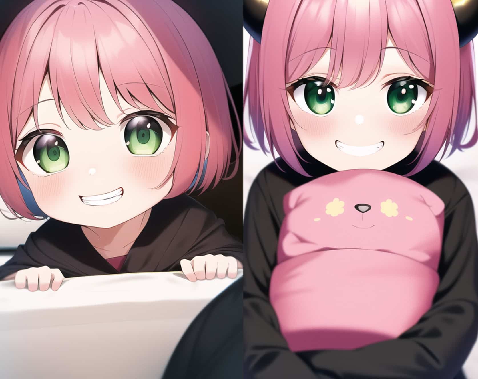 IA Anya