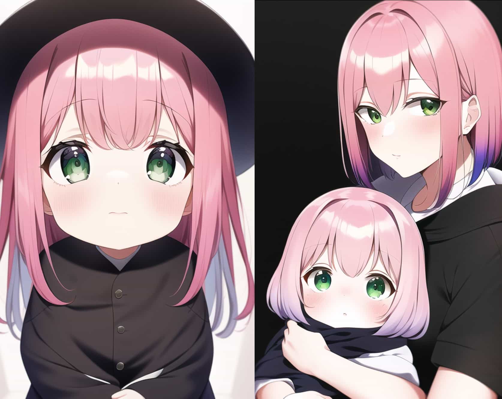 IA Anya