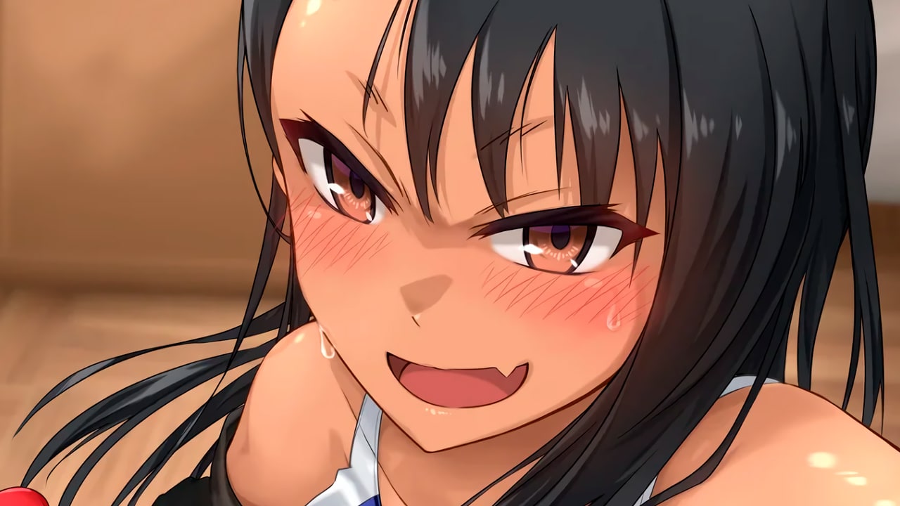 El manga Ijiranaide, Nagatoro-san superó los 3.3 millones de copias en circulación