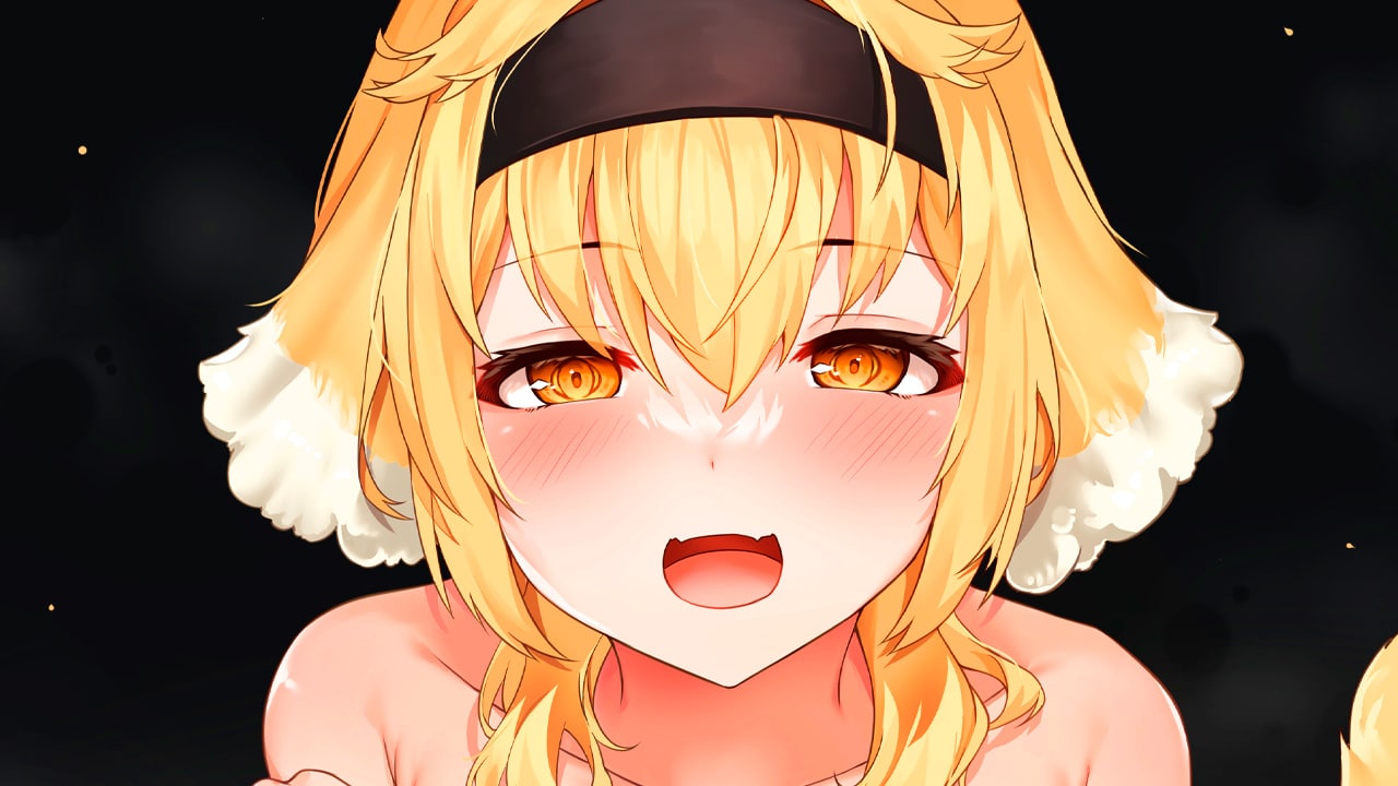 Isekai Meikyuu de Harem wo Roxanne