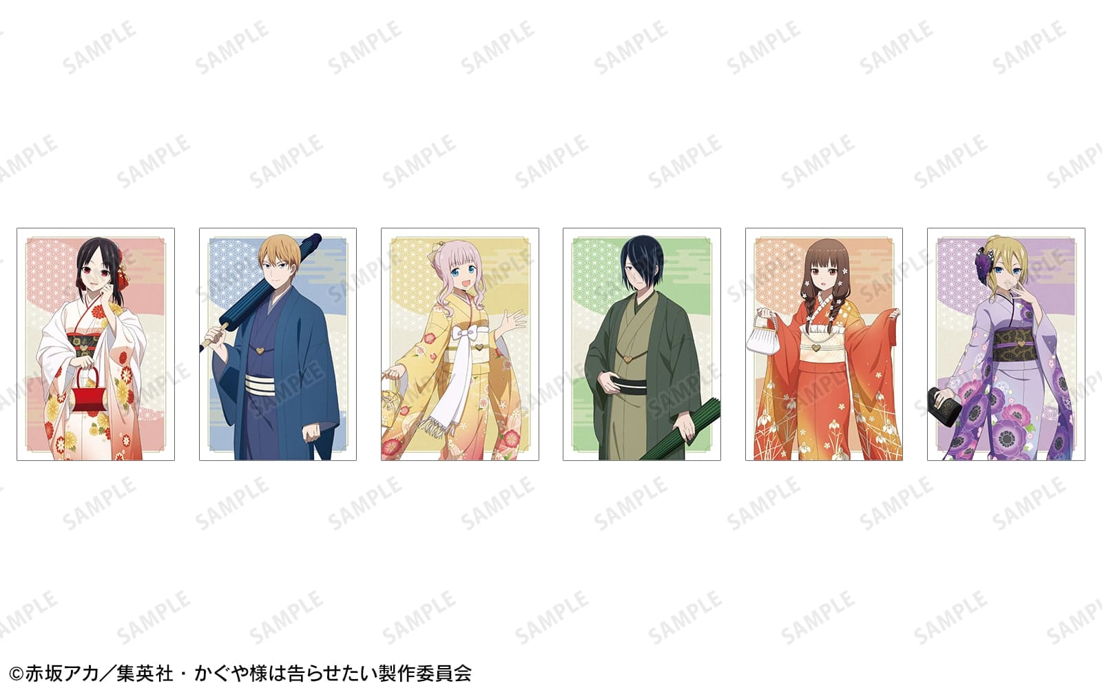 Kaguya-sama Love is War Kaguya celebra su cumpleaños