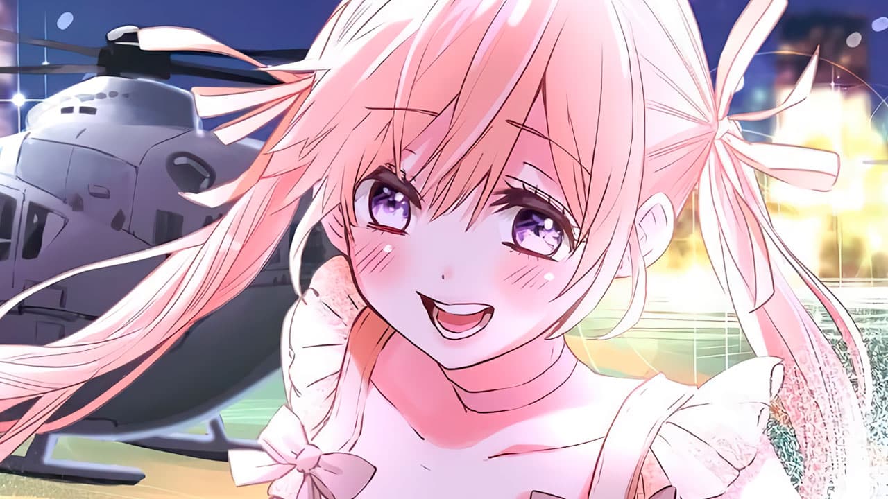 Las waifus de Kakkou no Iinazuke inspiran sensuales ilustraciones de Halloween
