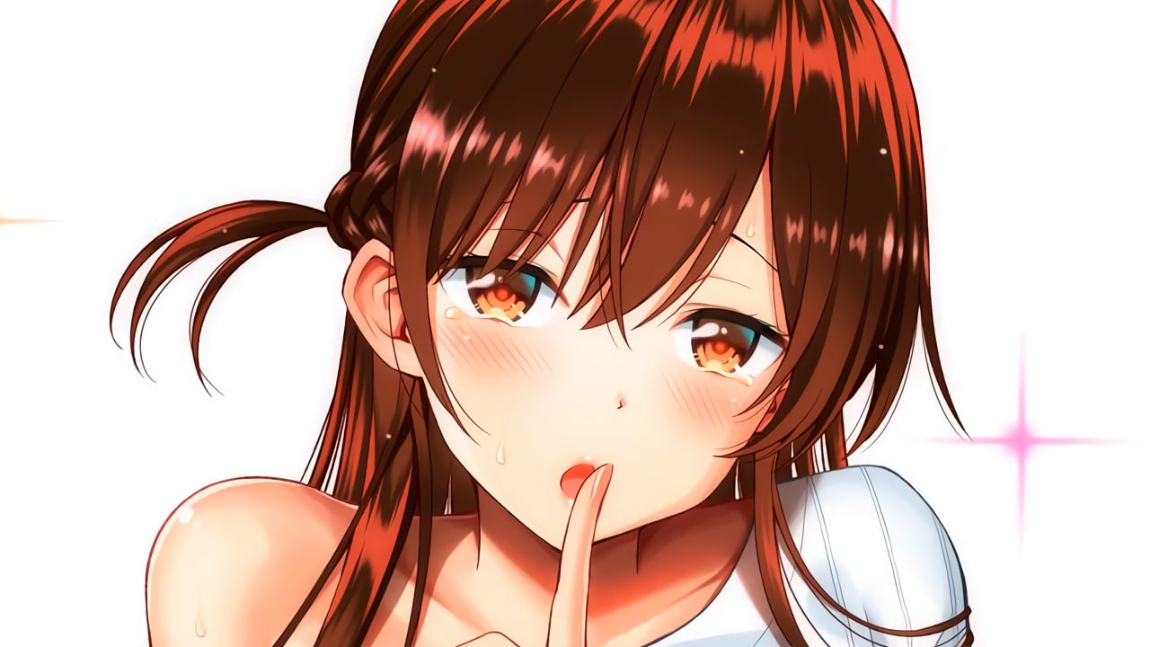 El manga Kanojo, Okarishimasu ya tendría un final decidido
