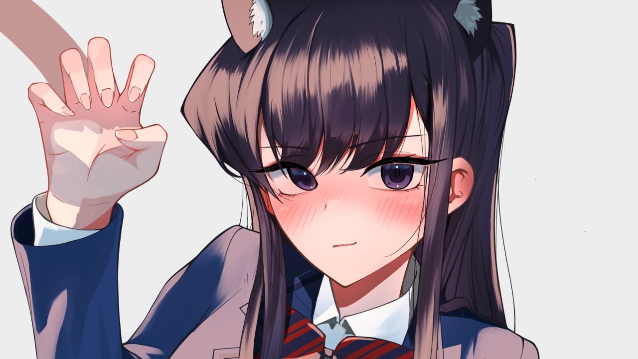 La nueva "rival" de Komi-san en el manga enamora e impresiona a los otakus