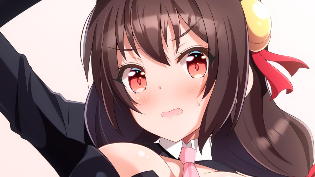Konosuba! Yunyun