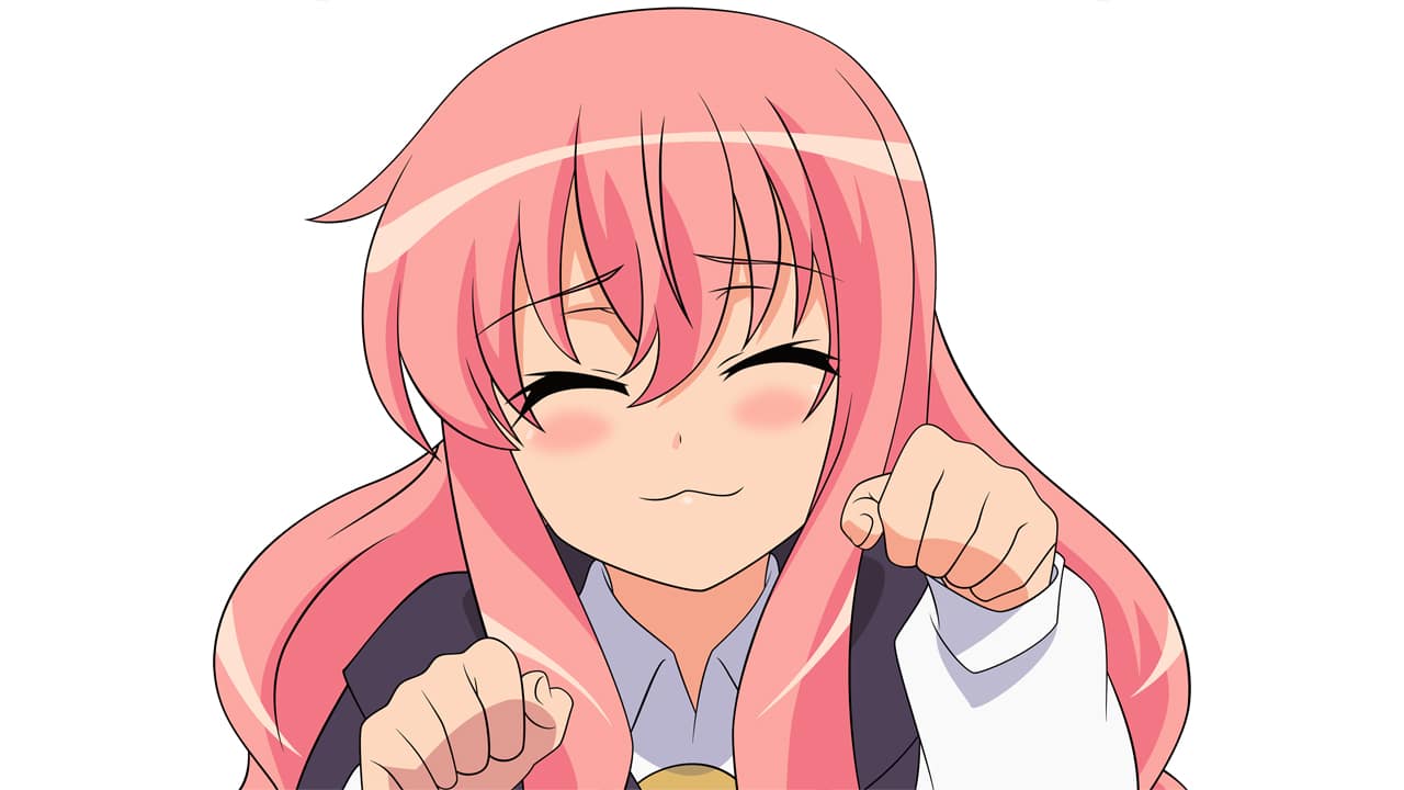 Louise Francoise_Zero no Tsukaima_tsundere