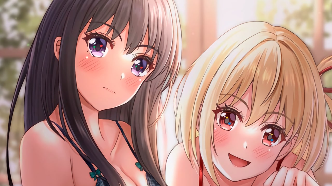 Popular anime Lycoris Recoil está de regreso con un NUEVO ANIME
