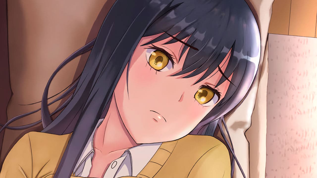 El manga Mieruko-chan alcanza un increíble logró