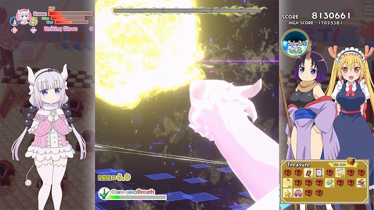 Miss Kobayashi’s Dragon Maid