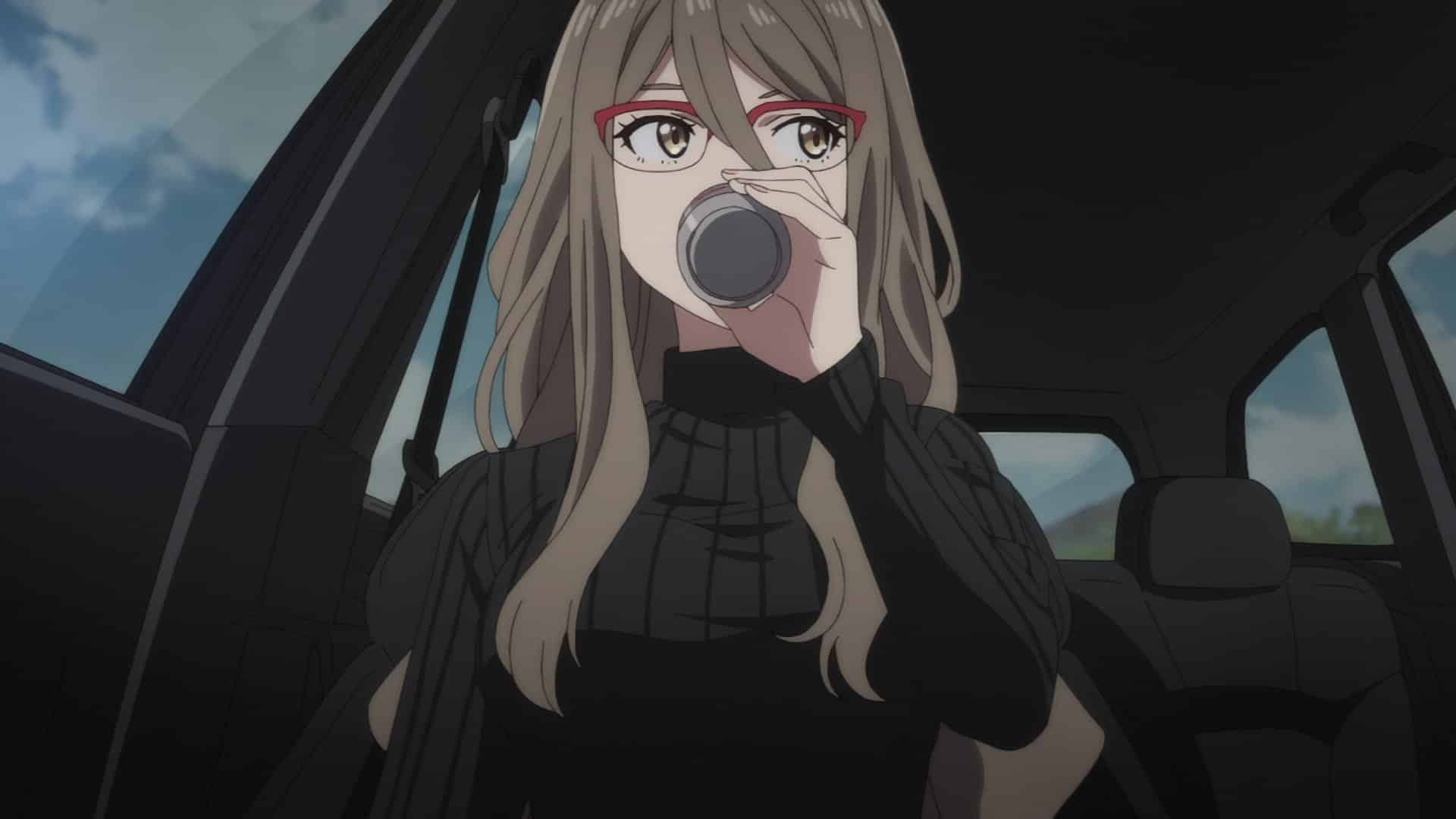 Mizuki Nakahara