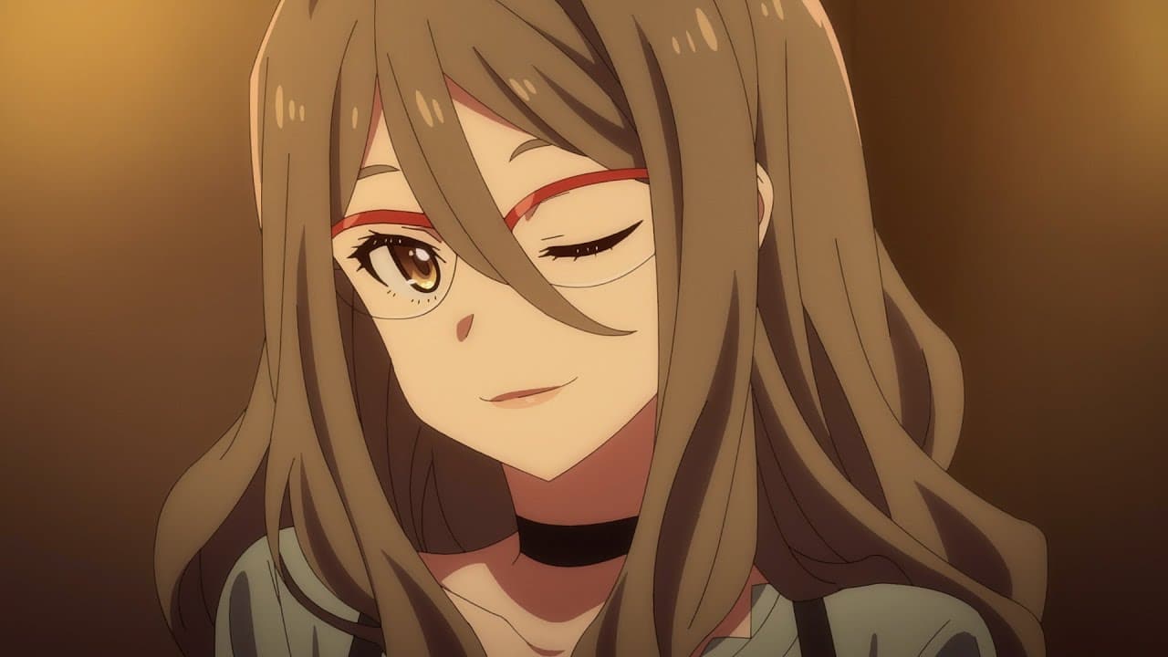Mizuki Nakahara