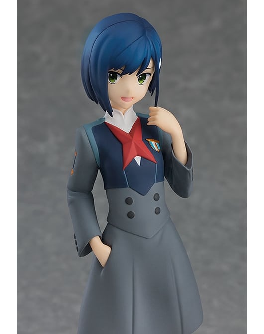 Darling in The Franxx Ichigo figura