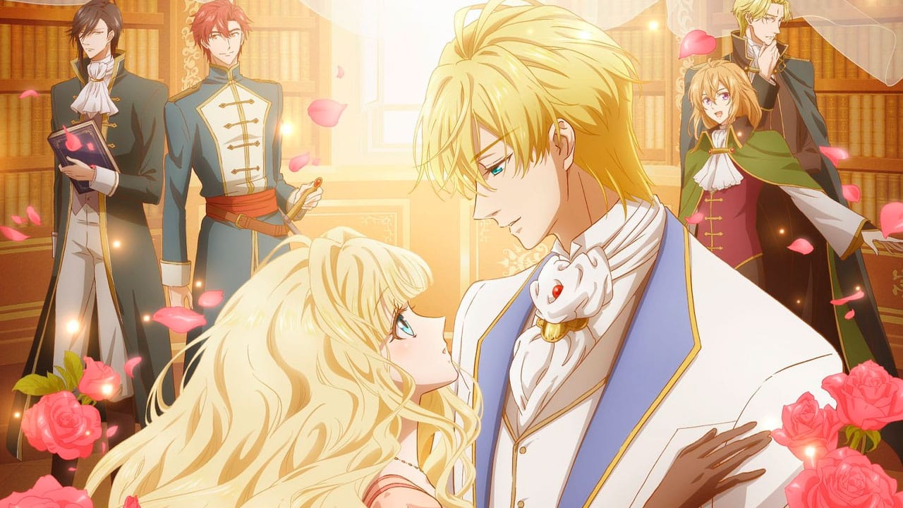 Mushikaburi-hime - Imagen Visual