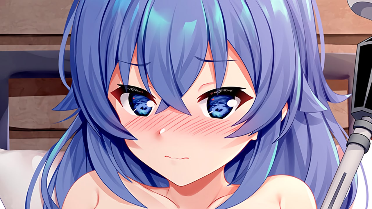 Mushoku Tensei - Roxy Migurdia es sorprendida mientras se cambia de ropa en esta genial figura