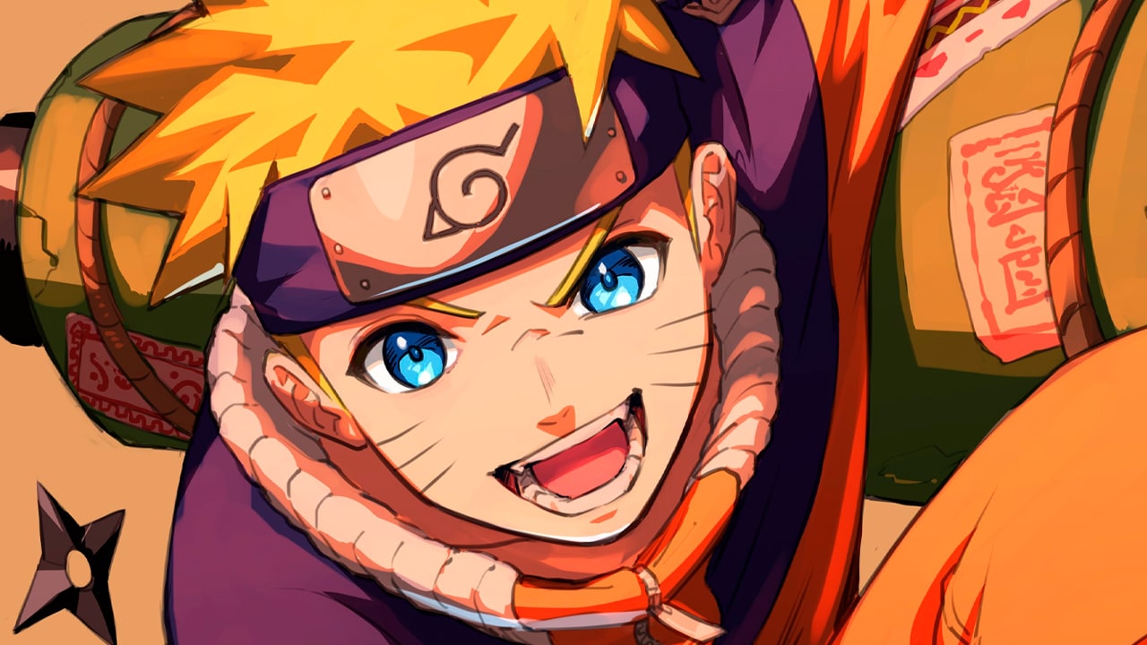La franquicia Naruto se prepara para dar un importante anuncio