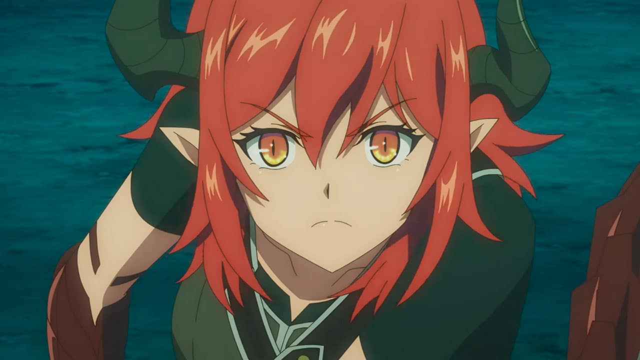 Ningen Fushin no Boukensha-tachi ga Sekai wo Sukuu you desu anime