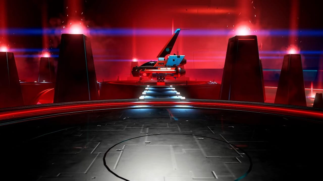 No Man’s Sky Waypoint
