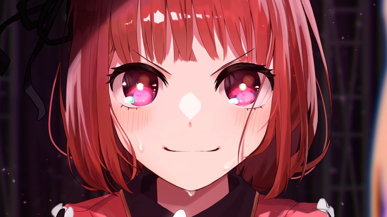 Oshi no Ko