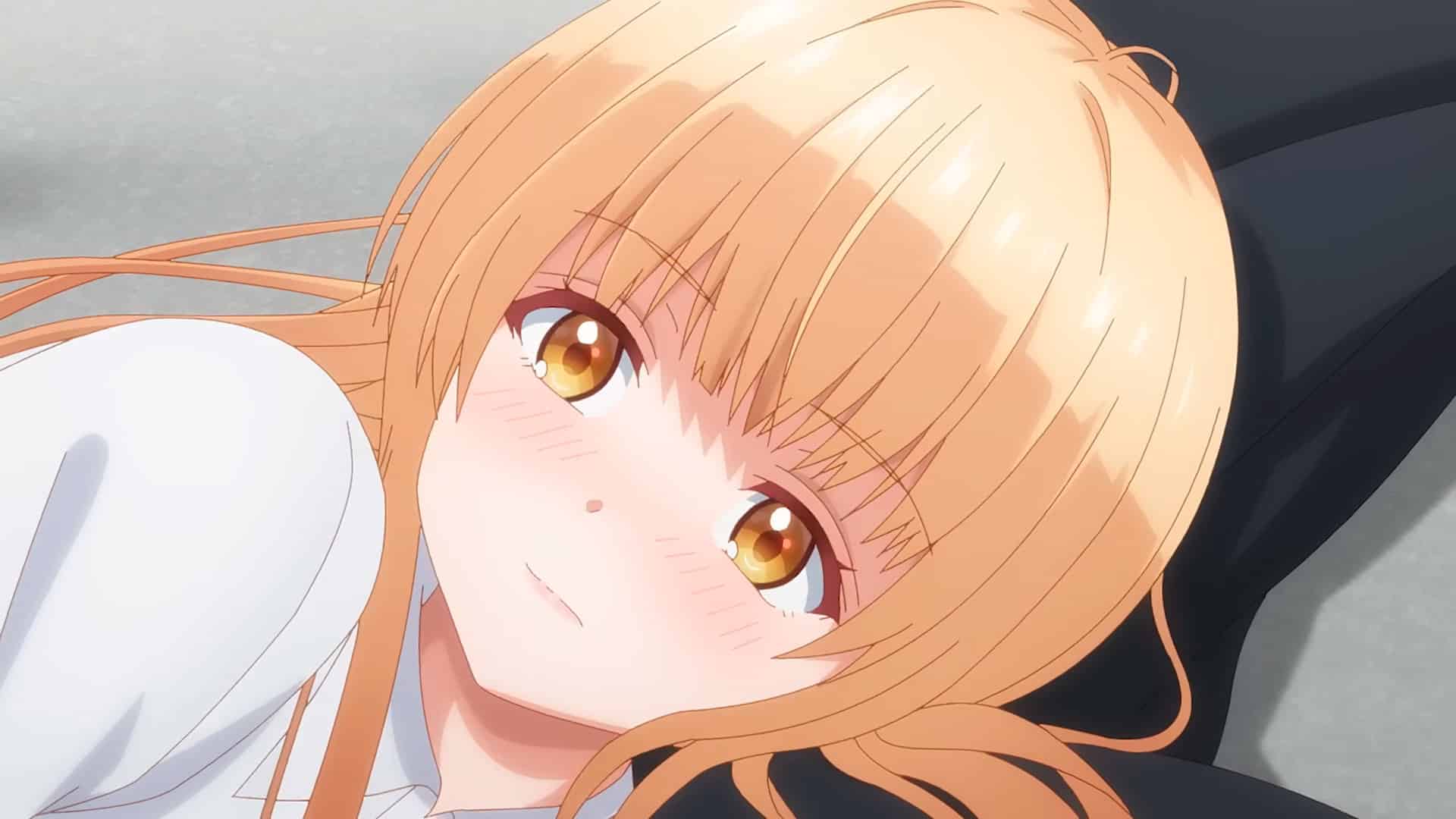 Otonari no Tenshi-sama ni Itsunomanika Dame Ningen ni Sareteita Ken anime