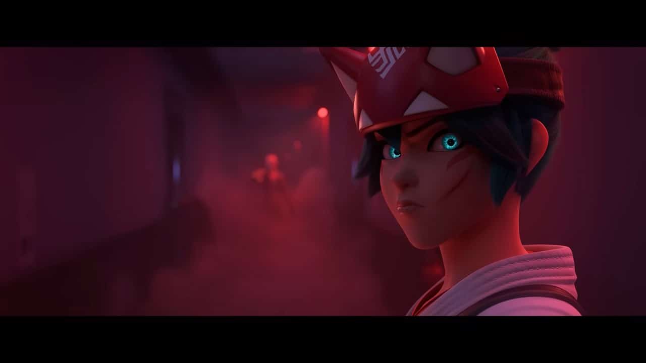 Overwatch 2