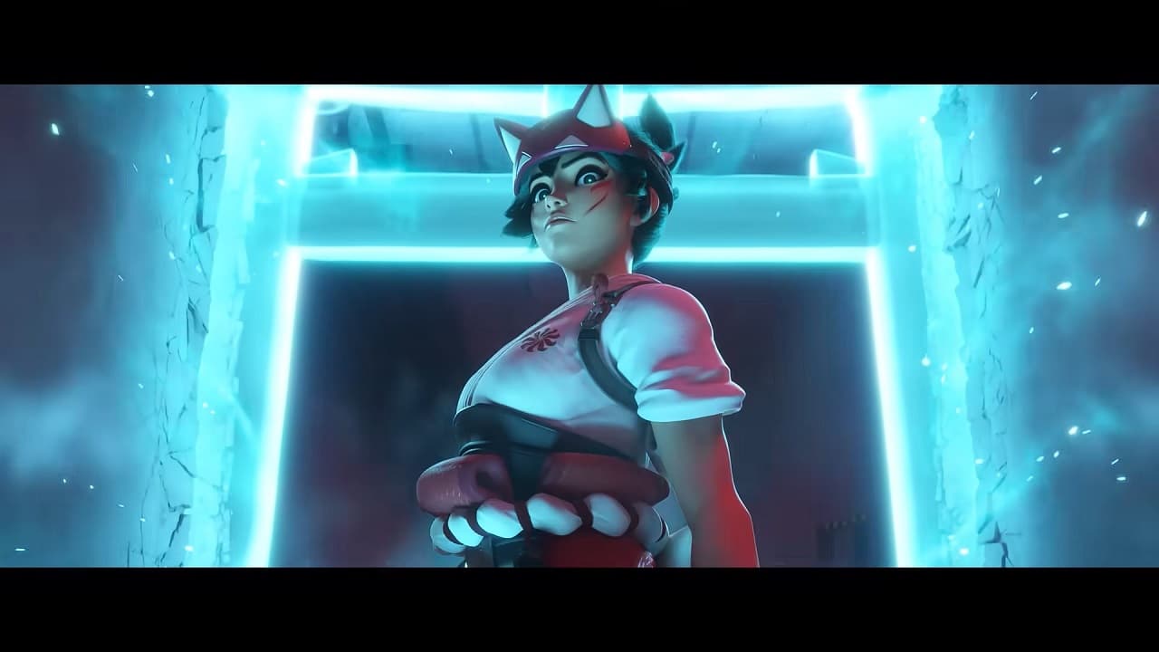 Overwatch 2