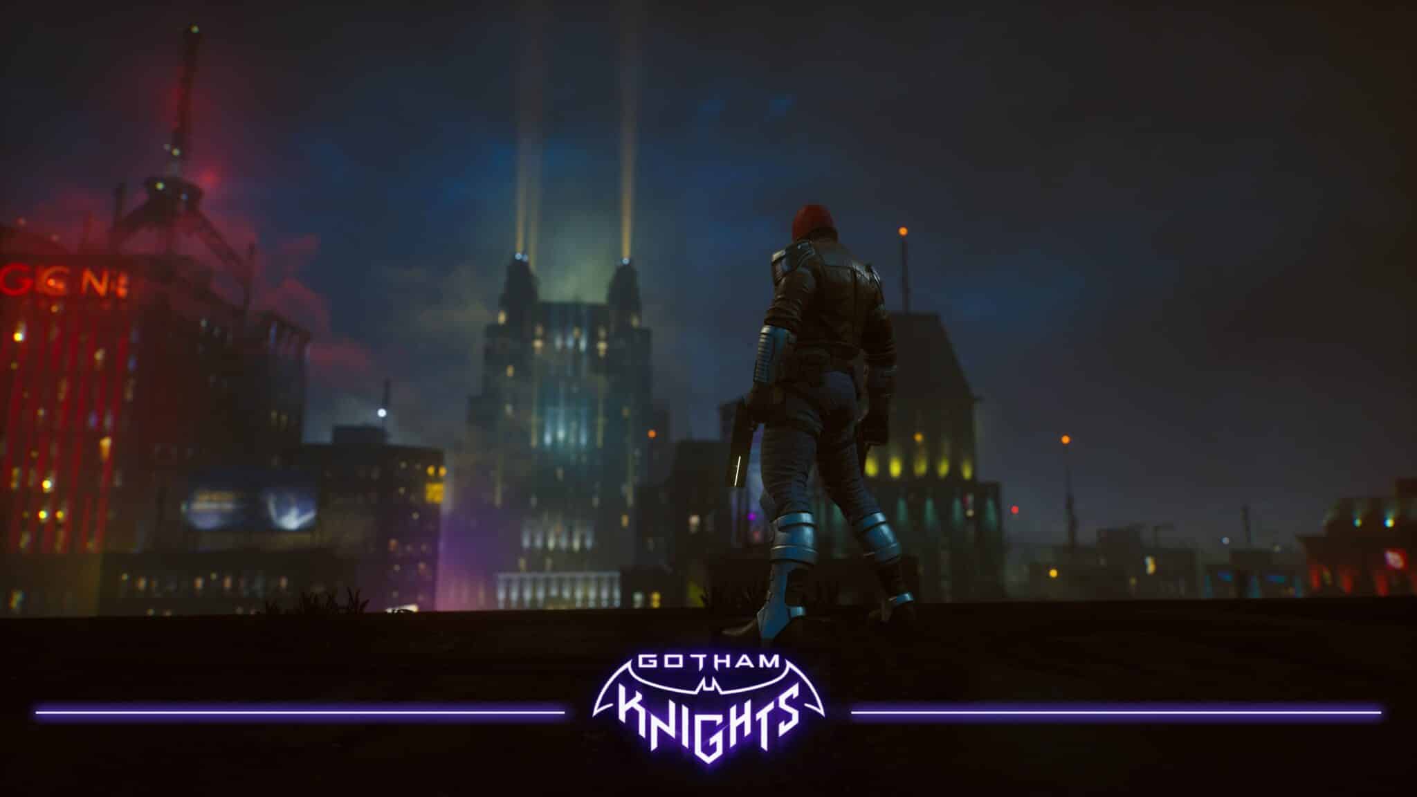 Gotham