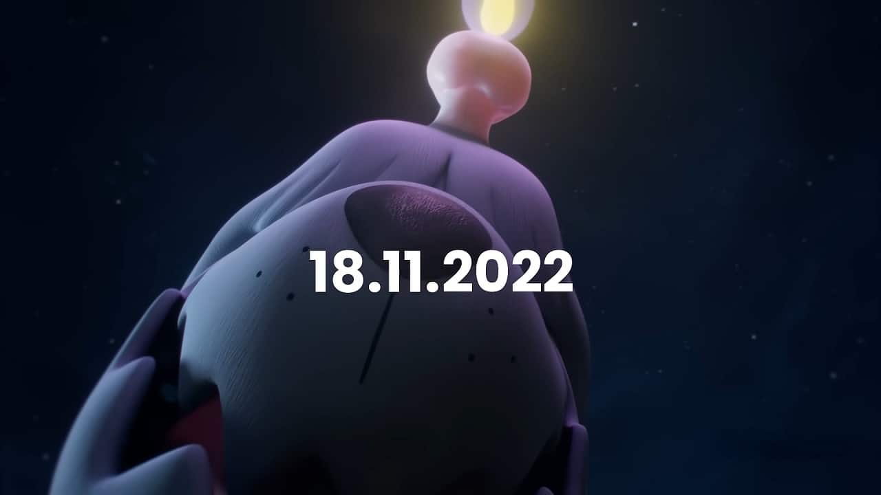 Pokemon Scarlet and Violet