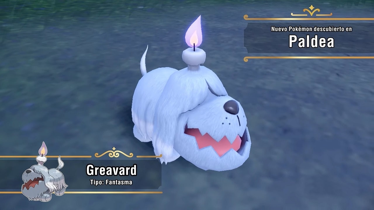 Pokemon Scarlet and Violet