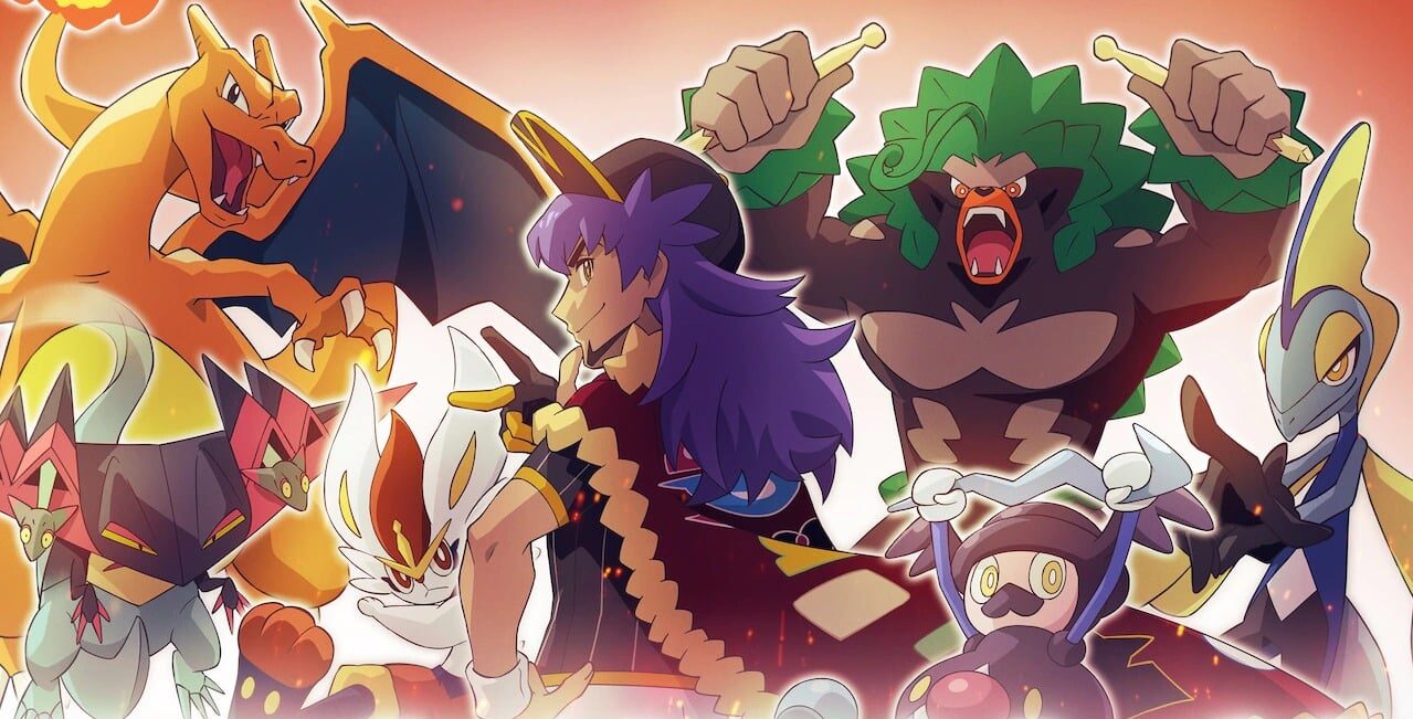 pokemon