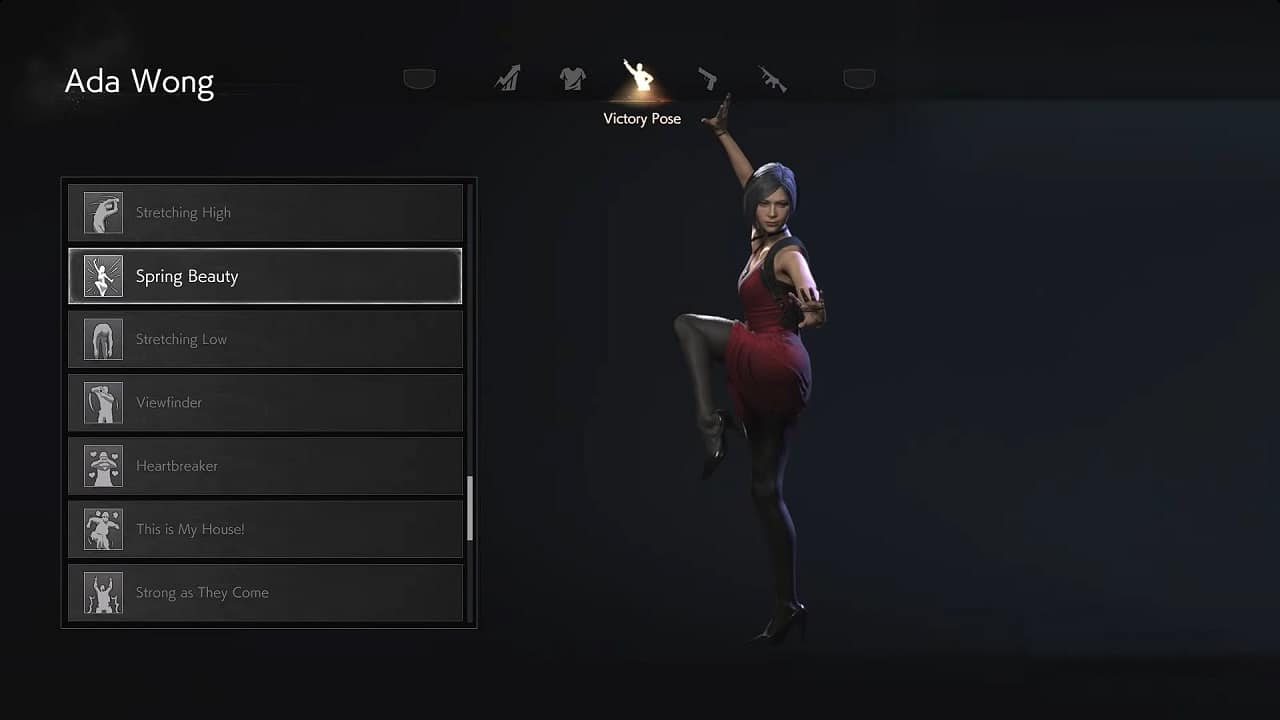 Resident Evil Re:Verse