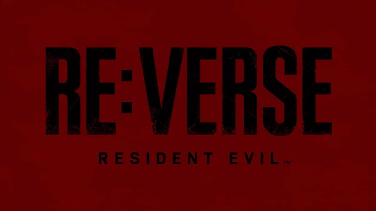 Resident Evil Re:Verse