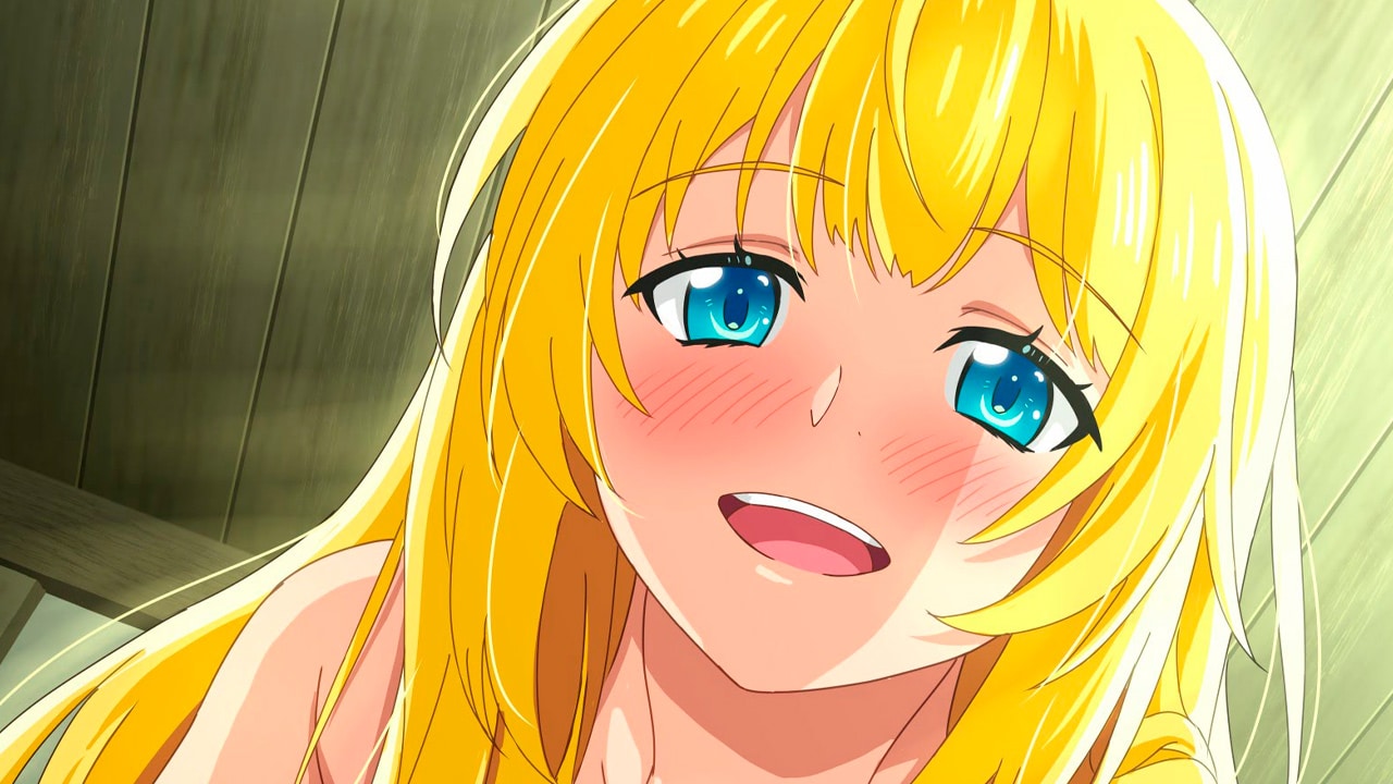 El anime Shin no Nakama ja Nai to Yuusha no Party wo anunció su segunda temporada