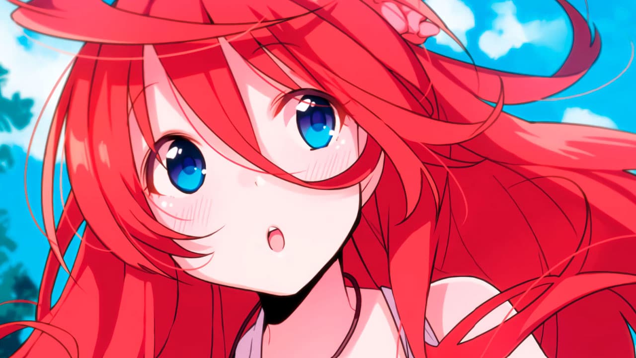 Shinka no Mi: Shiranai Uchi ni Kachigumi Jinsei