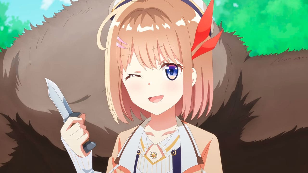 Shinmai Renkinjutsushi no Tenpo Keiei