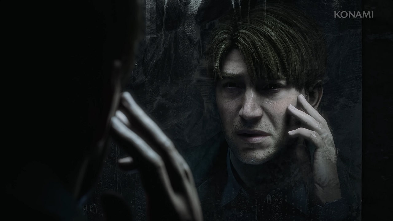 Silent Hill 2
