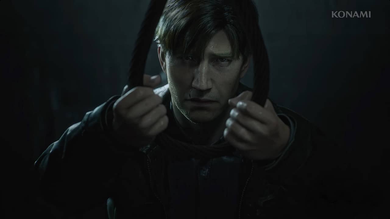 Silent Hill 2