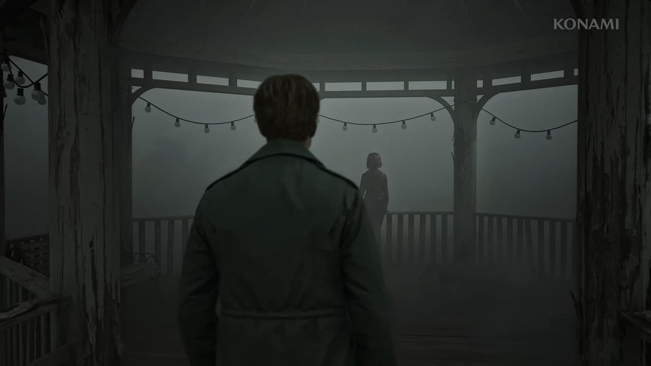 Silent Hill 2