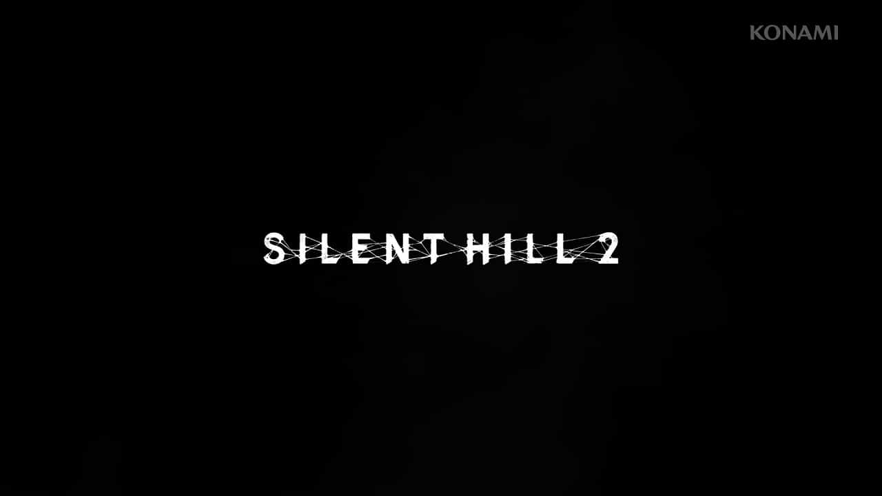 Silent Hill 2