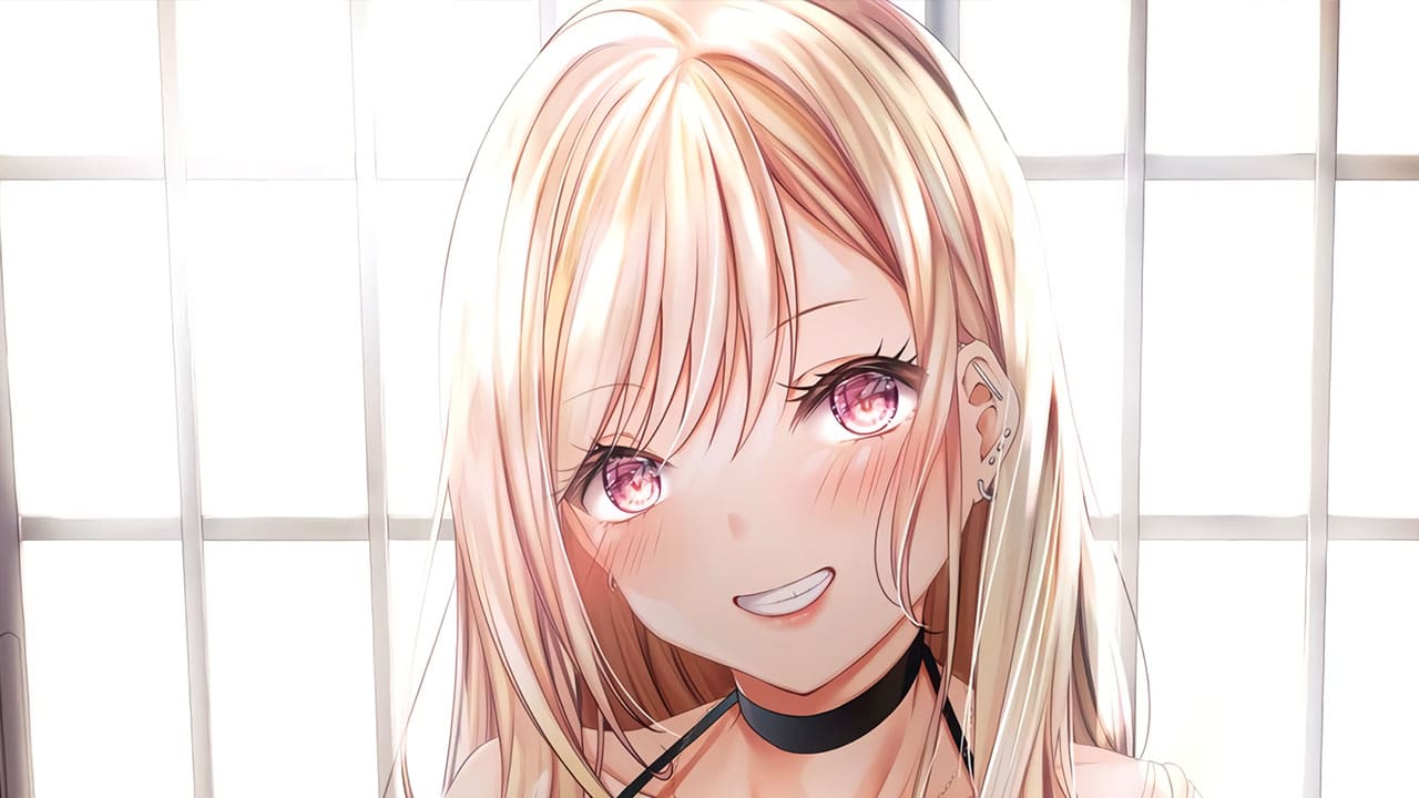 Sono Bisque Doll wa Koi wo Suru