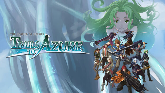 The Legend of Heroes