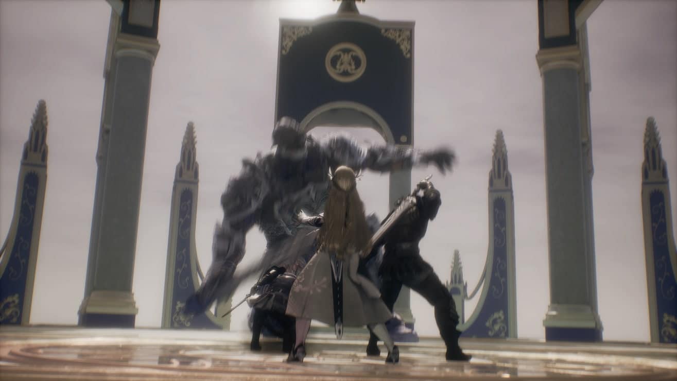 Valkyrie Elysium - El regreso de una mítica franquicia