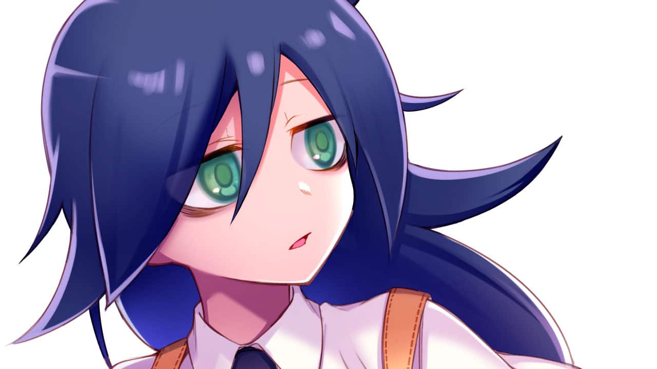 Watashi ga Motenai no wa Dou Kangaetemo Omaera ga Warui! (WATAMOTE)