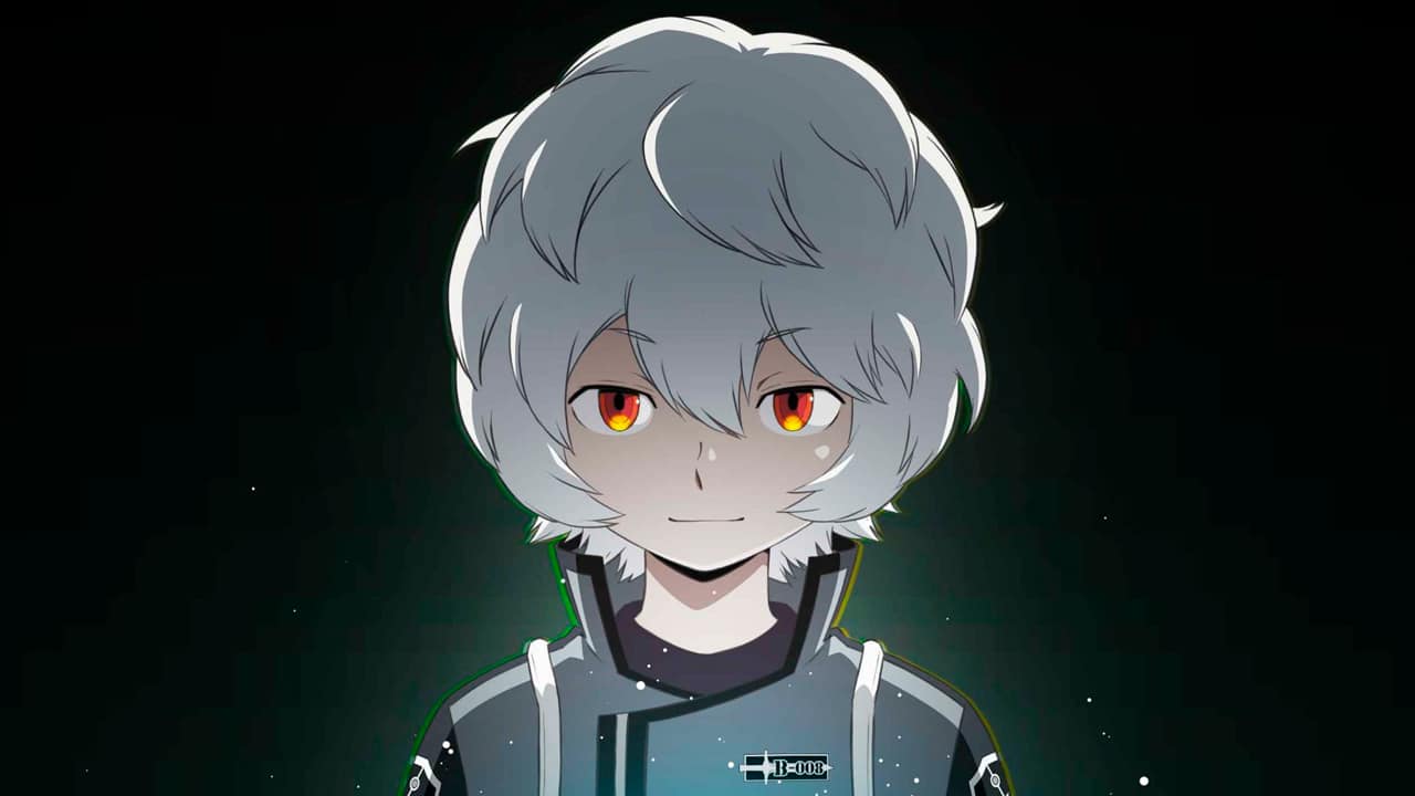 World Trigger anime