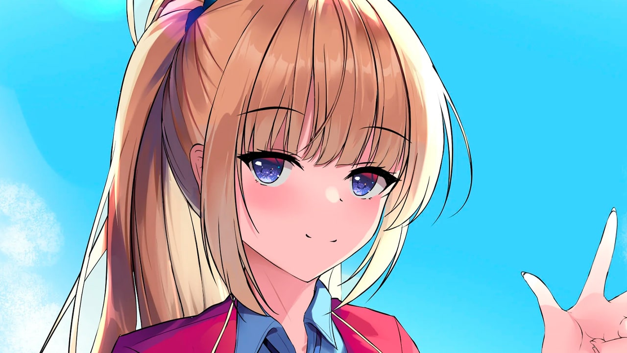 Youkoso Jitsuryoku Shijou Shugi no Kyoushitsu e Kei Karuizawa